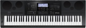 Keyboard - Casio WK 7600