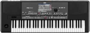 Keyboard - Korg PA 600 PL