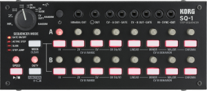 Korg SQ 1
