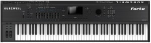 Pianino estradowe - Kurzweil Forte