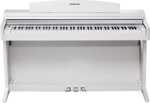 Pianino Cyfrowe - Kurzweil  M1 WH