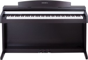 Pianino Cyfrowe - Kurzweil M1 SR