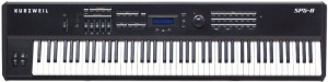 Kurzweil SP 5 8 Pianino cyfrowe sceniczne stage piano 