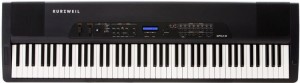 Pianino Cyfrowe - Kurzweil SPS 4 8