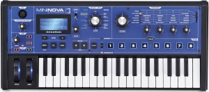 Syntezator - Novation Mininova