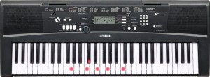 Keyboard - Yamaha EZ 220