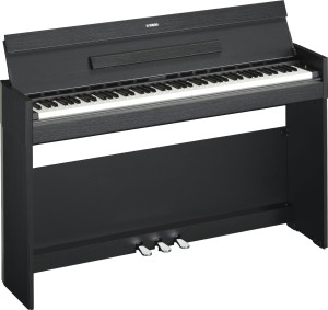 Pianino Cyfrowe - Yamaha YDP S52 B