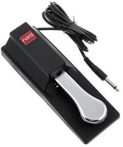 Kontroler nożny - Nord Sustain Pedal