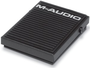 Kontroler nożny - M-Audio SP 1