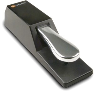 Kontroler nożny - M-Audio SP 2