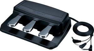 Kontroler nożny - Roland RPU 3