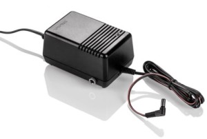 Zasilacz - Tatarek 12WZN 9V/1.0A 