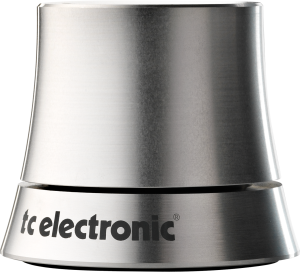TC Electronic Level Pilot