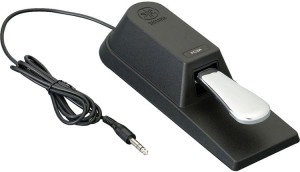 Kontroler nożny - Yamaha FC 3A