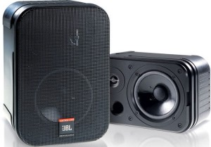 JBL Control C1 PRO