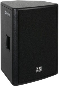 Kolumna szerokopasmowa pasywna - LD Systems STINGER 12