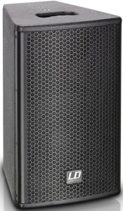 Kolumna szerokopasmowa pasywna - LD Systems STINGER 8 G2