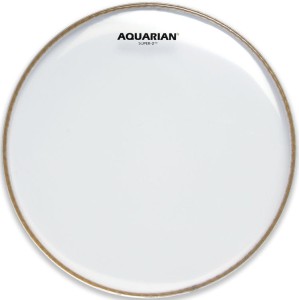 Aquarian 13" S2 Super 2 Naciąg, Membrana