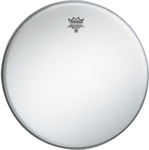 Remo 8" Emperor Coated