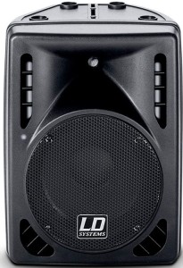 Kolumna szerokopasmowa pasywna - LD Systems LDP 102
