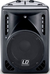 Kolumna aktywna - LD Systems LDPN 122 A2