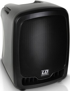 Kolumna mobilna - LD Systems Roadboy 65 Passive Slave Speaker