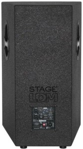 Kolumna aktywna - LDM G3 615 A PRO