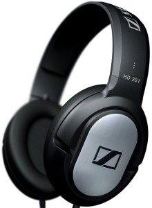 Sennheiser HD 201