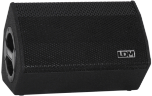 Monitor sceniczny aktywny - LDM GLP 210 AX