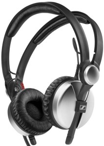 Sennheiser HD 25 Aluminium