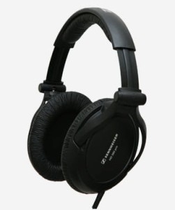Sennheiser HD 380 PRO