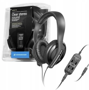 Sennheiser HD 407