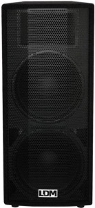 Kolumna szerokopasmowa pasywna - LDM PDP 815V