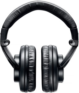 Shure SRH840