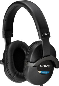Sony MDR 7510