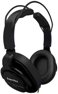 Superlux HD 661
