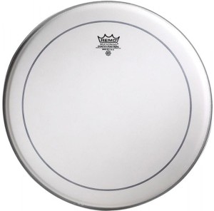 Remo 18" Pinstripe Coated