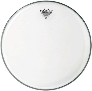 Remo 8" Diplomat Clear