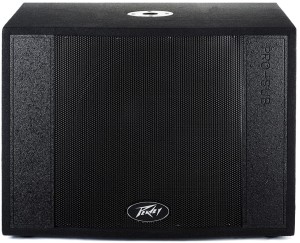 Subwoofer pasywny - Peavey PRO SUB