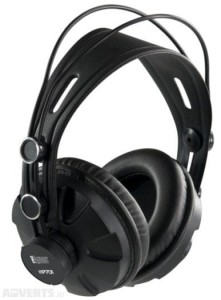 Pro Audio HP 701