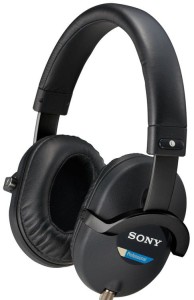 Sony MDR 7520