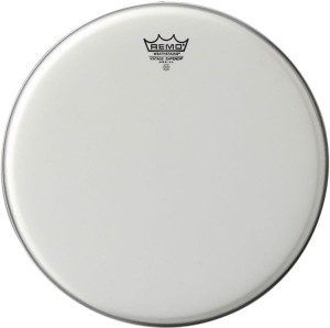 Remo 10" Emperor Vintage Coated