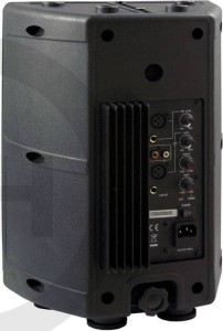 Kolumna aktywna - RH Sound PP 0308 A