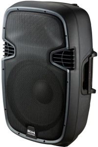 Kolumna mobilna - RH Sound PP 2112 AUS CB