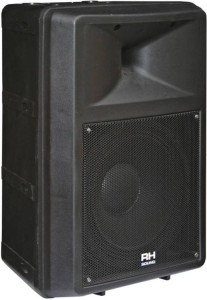 Kolumna aktywna - RH Sound RHA 10/2/200P