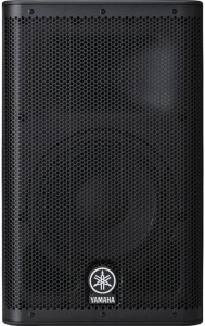 Kolumna aktywna - Yamaha DXR 10