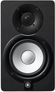 Yamaha HS 5