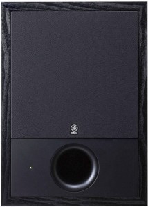 Yamaha SW 10