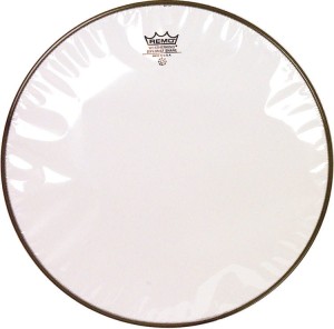 Remo 10" Diplomat Hazy
