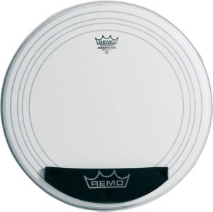 Remo 22" Powersonic Coated